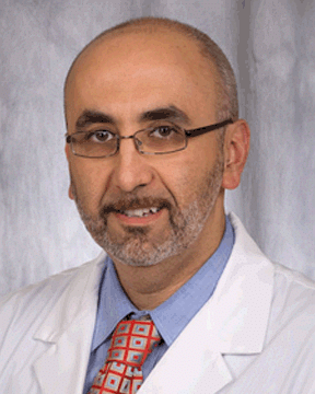Photo of Basel Refai, MD
