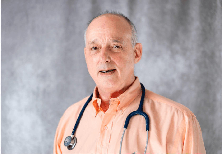 Photo of Eric O. Tyler, MD