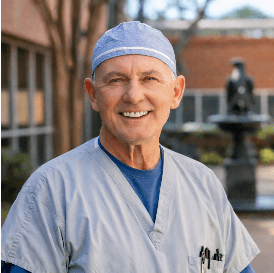 Photo of George Nelson Cooper, MD