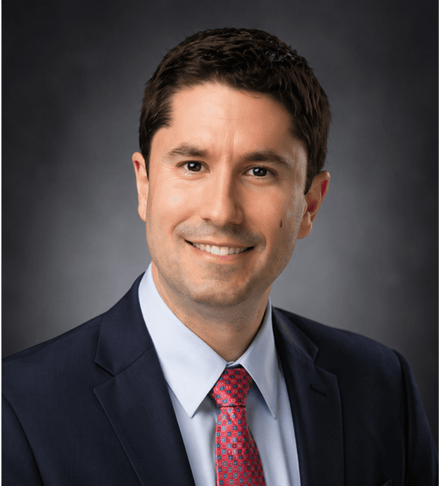Photo of Adam Kole, MD, PhD