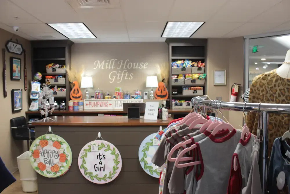 Mill House Gifts