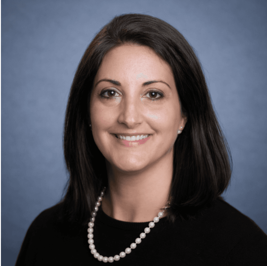 Photo of Helen Krontiras, MD
