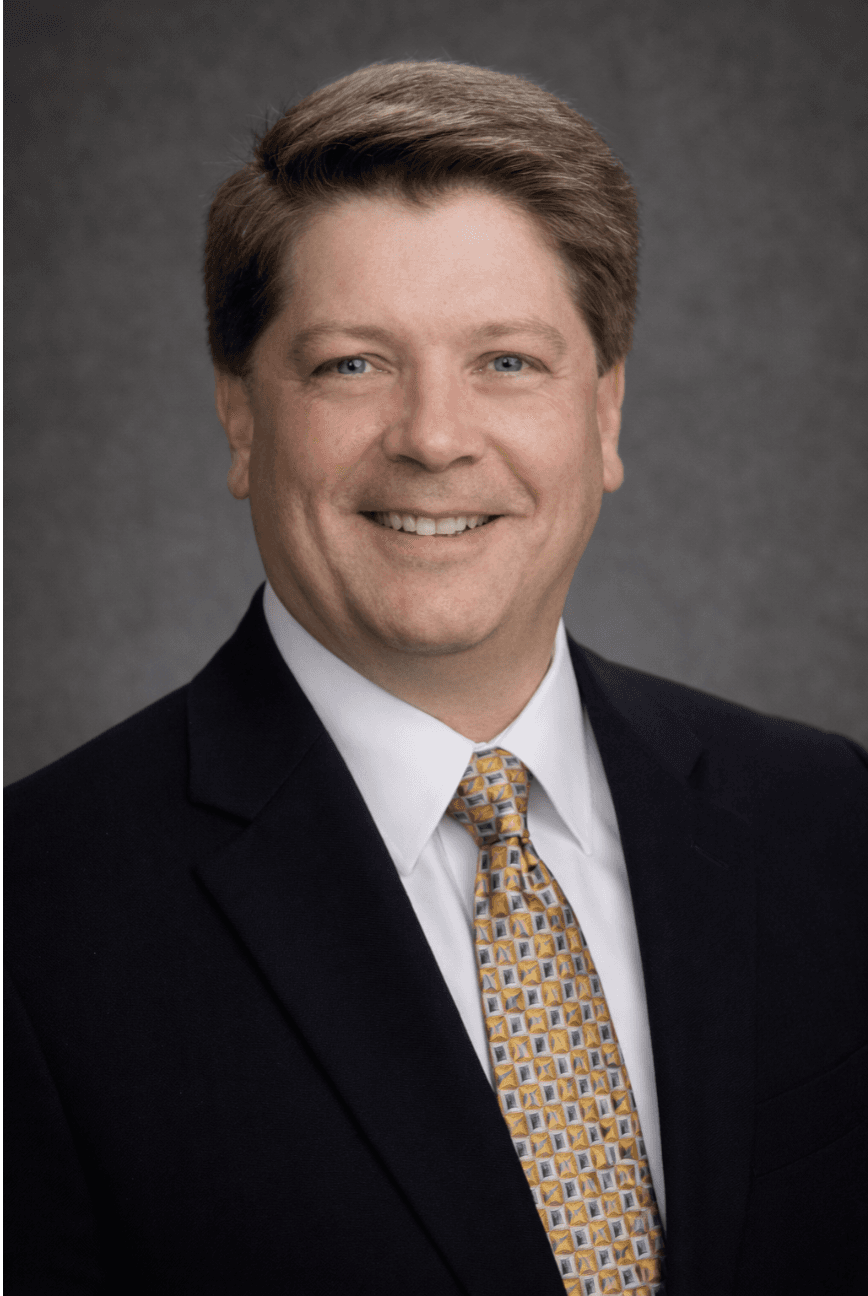 Photo of James R. Nobles Jr., OD
