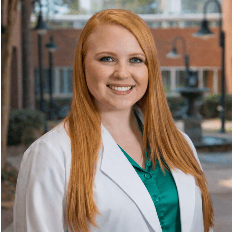 Kayla Tidwell, CRNP
