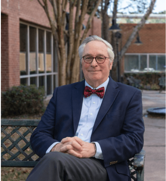 Photo of William H. Moore, MD