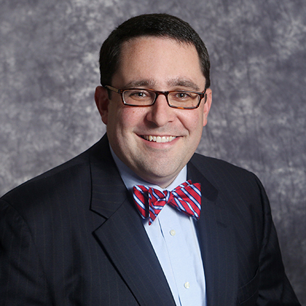 Tate Hinkle, MD